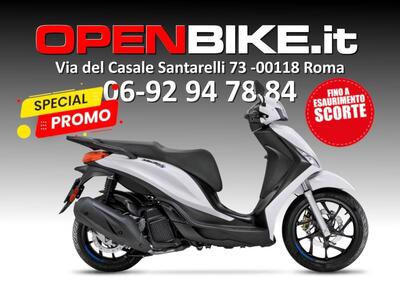 Piaggio Medley 125 S (2025) - Annuncio 9807426