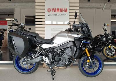 Yamaha Tracer 9 GT (2021 - 24) - Annuncio 9807430