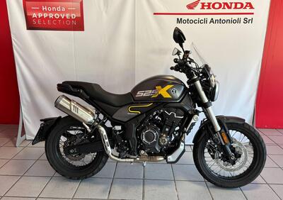 Voge Trofeo 525ACX Scrambler (2023 - 25) - Annuncio 9807438