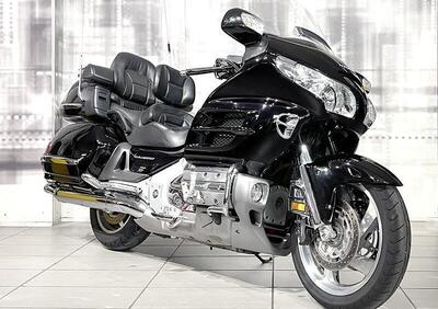 Honda GL 1800 Gold Wing (2007 - 11) - Annuncio 9767608