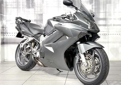 Honda VFR 800 (2006 - 13) - Annuncio 9807447