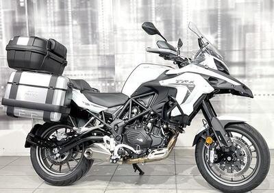 Benelli TRK 502 (2021 - 25) - Annuncio 9807453