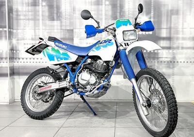 Suzuki DR 350 S (1990 -93) - Annuncio 9807454