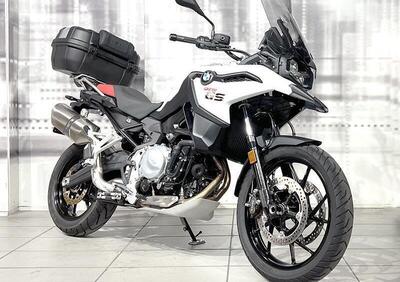 Bmw F 750 GS (2021 - 24) - Annuncio 9807456