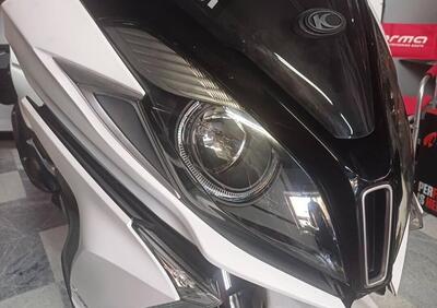 Kymco Downtown 350i ABS (2015 - 17) - Annuncio 9807448