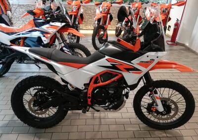 KTM 390 Adventure R (2025) - Annuncio 9807449