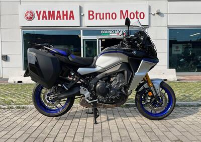 Yamaha Tracer 9 GT+ (2023 - 24) - Annuncio 9807441