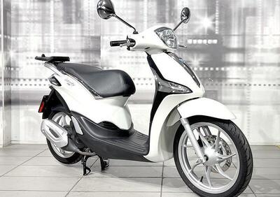 Piaggio Liberty 150 ABS (2017 - 20) - Annuncio 9807462