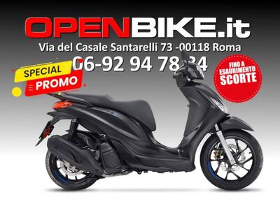 Piaggio Medley 125 S (2025) - Annuncio 9807450