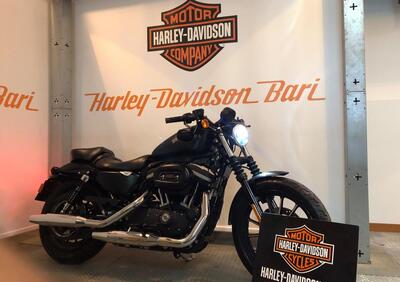 Harley-Davidson 883 Iron (2012 - 14) - XL 883N - Annuncio 9807636