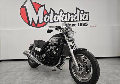 Yamaha V-Max 1200 - Annuncio 9807487