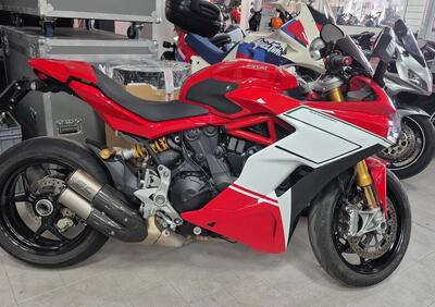 Ducati SuperSport 939 S (2017 - 20) - Annuncio 9807490