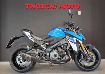 Suzuki GSX-S1000 EVO (2025) - Annuncio 9807491