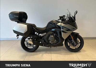 CFMOTO 650GT (2021 - 25) - Annuncio 9791095