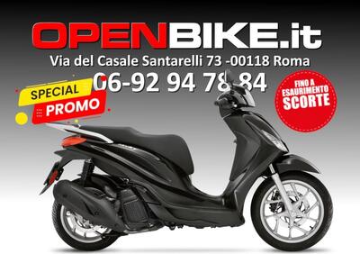 Piaggio Medley 125 (2025) - Annuncio 9807500