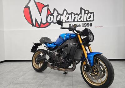 Yamaha XSR 900 (2022 - 25) - Annuncio 9807508
