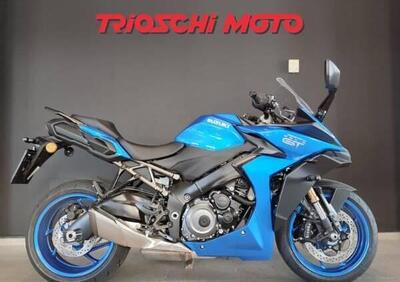 Suzuki GSX-S1000GT (2025) - Annuncio 9807505