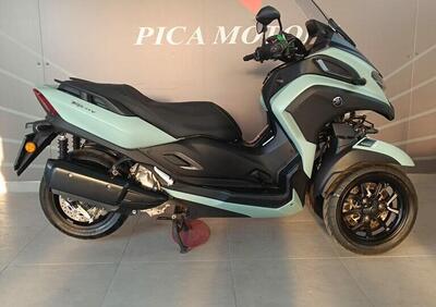 Yamaha Tricity 300 (2021 - 24) - Annuncio 9801310