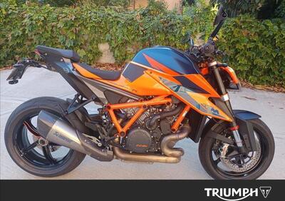 KTM 1290 Super Duke R (2021) - Annuncio 9807522
