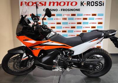 KTM 890 Adventure (2023 - 25) - Annuncio 9807524