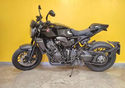 Honda CB 1000 R (2021 - 25) - Annuncio 9807529
