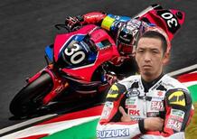 MotoGP. Aoki: “Con la centralina libera i costruttori giapponesi sarebbero competitivi”