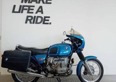 Bmw R 60/7 - Annuncio 9807539