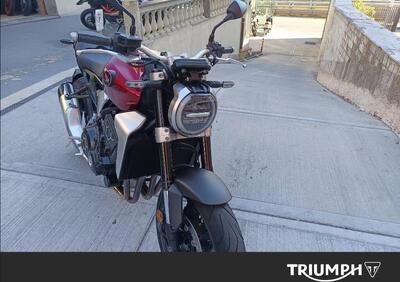 Honda CB 1000 R (2021 - 25) - Annuncio 9776695