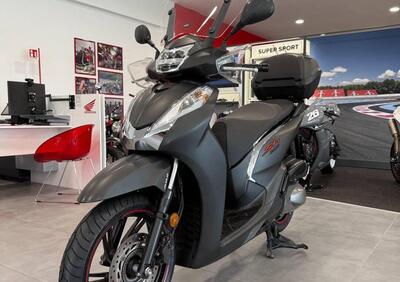 Honda SH 300 i Sport ABS (2018 - 20) - Annuncio 9807556