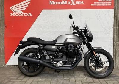 Moto Guzzi V7 Stone (2021 - 24) - Annuncio 9807564