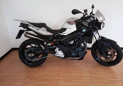 Bmw F 800 R (2009 - 11) - Annuncio 9807561