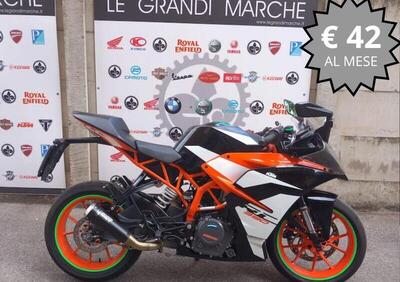 KTM RC 390 ABS (2017 - 20) - Annuncio 9787530