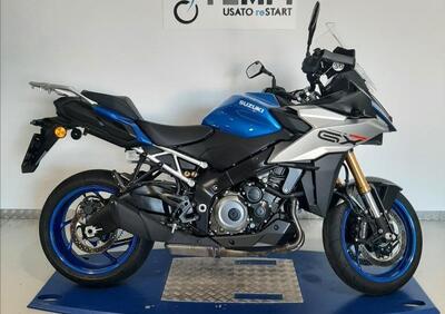 Suzuki GSX-S1000GX (2024 - 25) - Annuncio 9807730