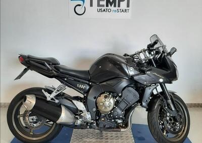 Yamaha FZ1 Fazer (2006 - 16) - Annuncio 9807731