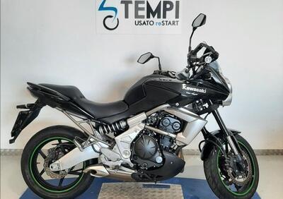 Kawasaki Versys 650 (2006 - 09) - Annuncio 9807732