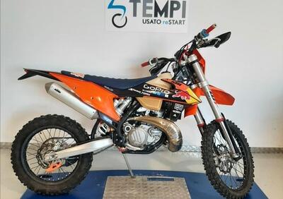 KTM 300 EXC E TPI (2020) - Annuncio 9807733