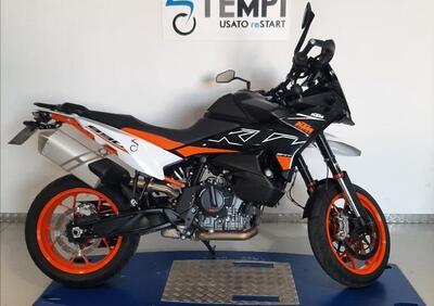 KTM 890 SMT (2023 - 25) - Annuncio 9807734