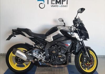 Yamaha MT-10 ABS (2016 - 17) - Annuncio 9807735