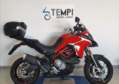 Ducati Multistrada 950 S (2019 - 20) - Annuncio 9807736