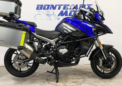 QJ Motor SRT 800 S (2024 - 25) - Annuncio 9807738