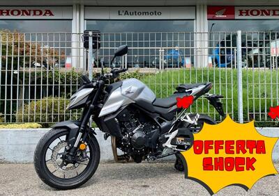Honda CB 750 Hornet (2025) - Annuncio 9807742