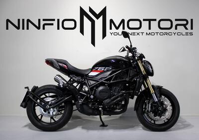 Benelli 752 S (2022 - 25) - Annuncio 9807755