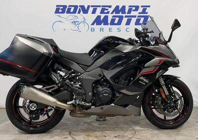 Kawasaki Ninja 1000 SX (2021 - 24) - Annuncio 9807757