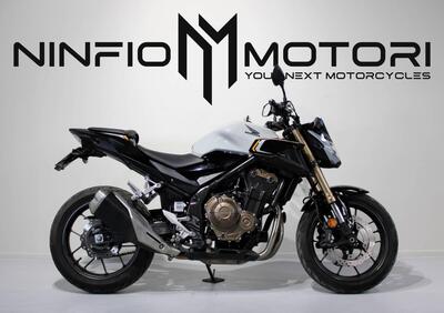 Honda CB 500 F (2022 - 23) - Annuncio 9807793