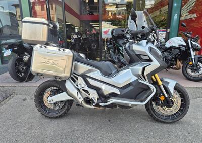 Honda X-ADV 750 Desert Track (2018 - 20) - Annuncio 9807768