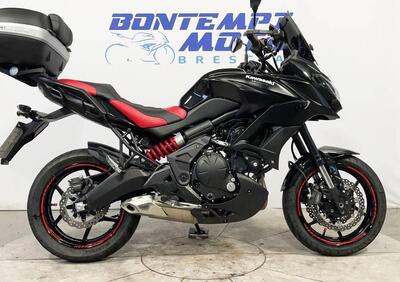 Kawasaki Versys 650 ABS (2015 - 16) - Annuncio 9807766