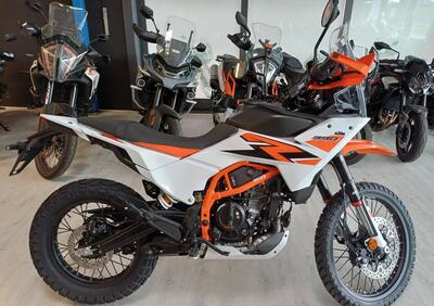 KTM 390 Adventure R (2025) - Annuncio 9807764