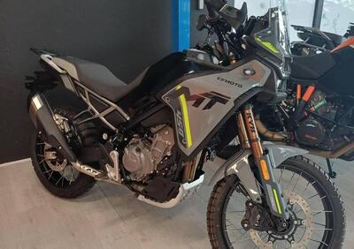 CFMOTO 450MT (2024 - 25) - Annuncio 9807765