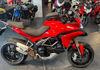 Ducati Multistrada 1200 ABS (2010 - 12) - Annuncio 9807767