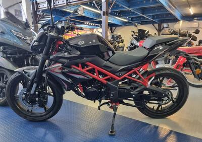 Benelli BN 125 (2021 - 25) - Annuncio 9807772